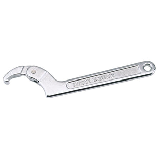 Draper Hook Wrench, 32 - 76mm 68857 Draper - Town Tools 