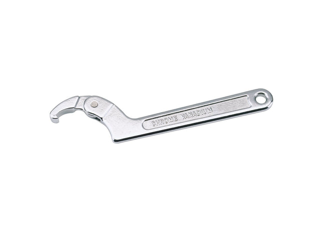 Draper Hook Wrench, 32 - 76mm 68857 Draper - Town Tools 