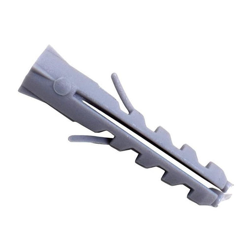 Masonmate® Type E Nylon Plug 5 x 25mm (500) MASONMATE® - RockBottom Northampton