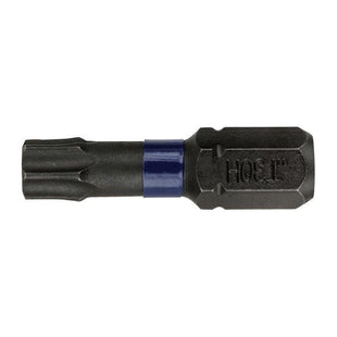 Irwin® Impact Pro Performance Screwdriver Bits TX30 25mm (Pack 2) IRWIN® - RockBottom Northampton