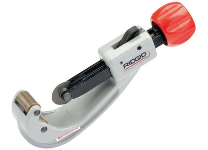 Ridgid 154 PE Quick-Acting Tubing Cutters for Polyethylene Pipe 110mm Capacity 59202 RIDGID - RockBottom Nothampton