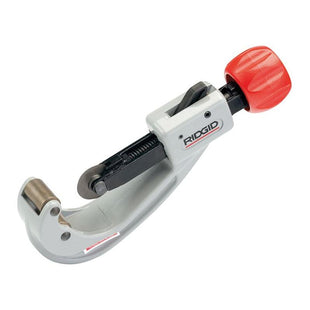Ridgid 154 PE Quick-Acting Tubing Cutters for Polyethylene Pipe 110mm Capacity 59202 RIDGID - RockBottom Nothampton