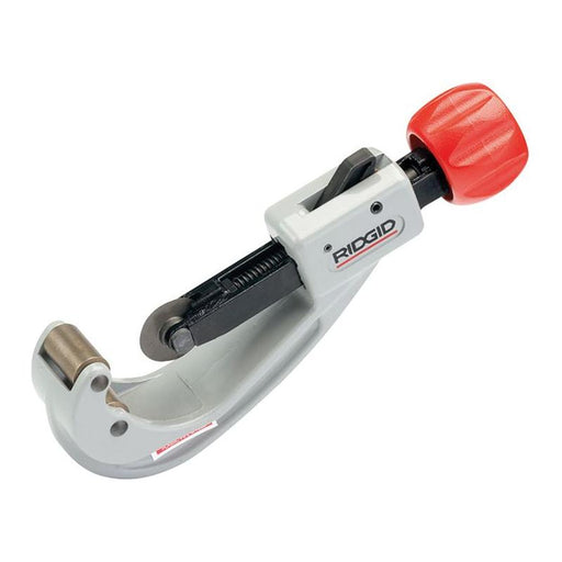 Ridgid 154 PE Quick-Acting Tubing Cutters for Polyethylene Pipe 110mm Capacity 59202 RIDGID - RockBottom Nothampton
