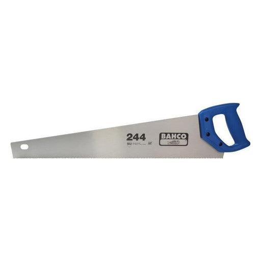 Bahco 244-20-U7/8-HP Hardpoint Handsaw 500mm (20in) 7 TPI Bahco - RockBottom Northampton