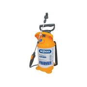 Hozelock 4311 Pulsar Plus Pressure Sprayer 7 litre Hozelock - RockBottom Northampton
