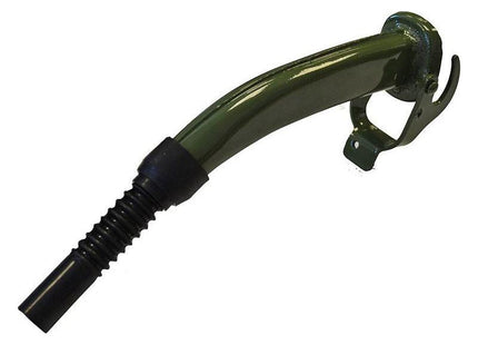 Faithfull Jerry Can Spout Rubber Nozzle Faithfull - RockBottom Northampton