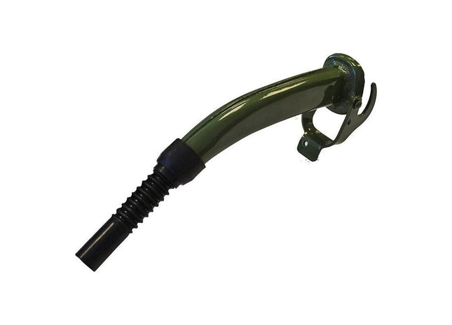 Faithfull Jerry Can Spout Rubber Nozzle Faithfull - RockBottom Northampton