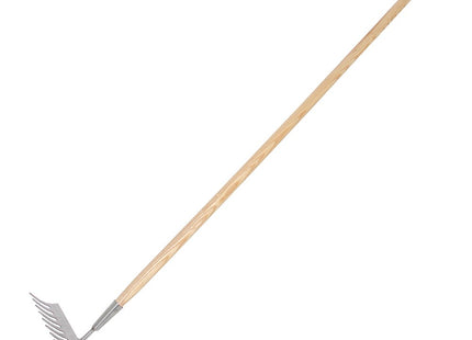 Wilkinson Sword Stainless Steel Soil Rake