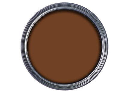 Ronseal Ultimate Protection Decking Paint Chestnut 5 litre Ronseal - RockBottom Nothampton