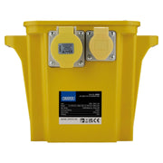 Draper 110V Portable Transformer, 5.0kVA Draper - Town Tools