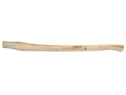 Faithfull FSC Hickory Axe Handle 90cm (35in) Faithfull - RockBottom Northampton