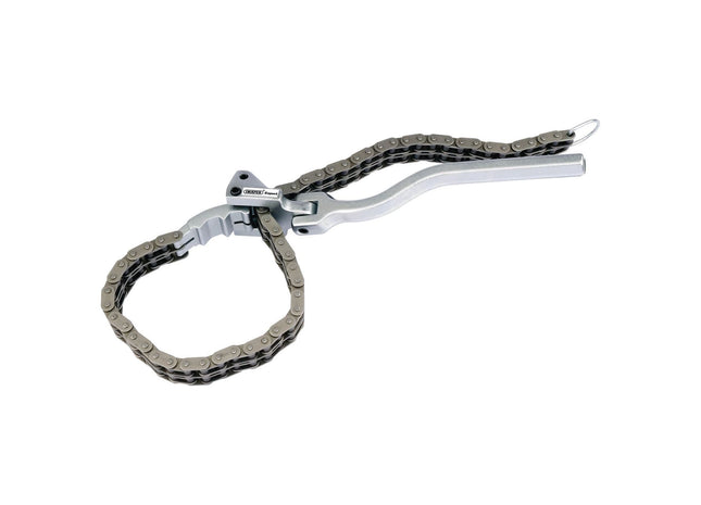 Draper Chain Wrench, 60 - 160mm 30825 Draper - Town Tools 