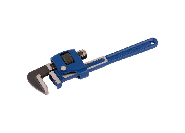 Draper Expert Adjustable Pipe Wrench, 200mm 78915 Draper - Town Tools 