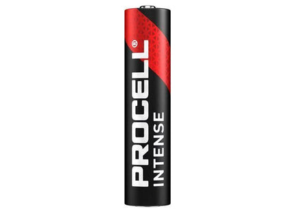 Duracell AAA PROCELL® Intense Alkaline Batteries (Pack 10) Duracell - RockBottom Northampton