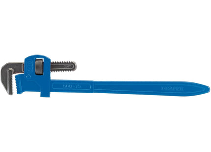 Draper Adjustable Pipe Wrench, 600mm 17225 Draper - Town Tools 