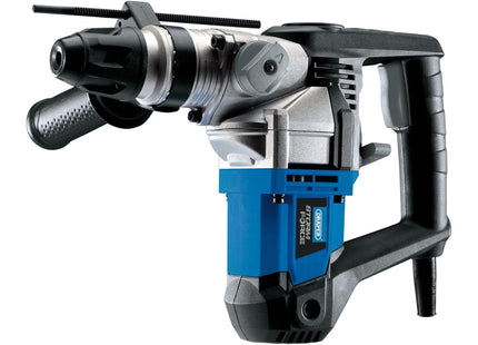 Draper Storm Force SDS+ Rotary Hammer Drill, 900W 76490 Draper - Town Tools 