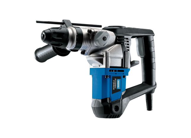 Draper Storm Force SDS+ Rotary Hammer Drill, 900W 76490 Draper - Town Tools 