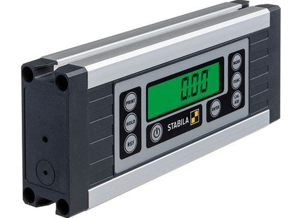Stabila TECH 1000 DP Digital Protractor Stabila - RockBottom Nothampton