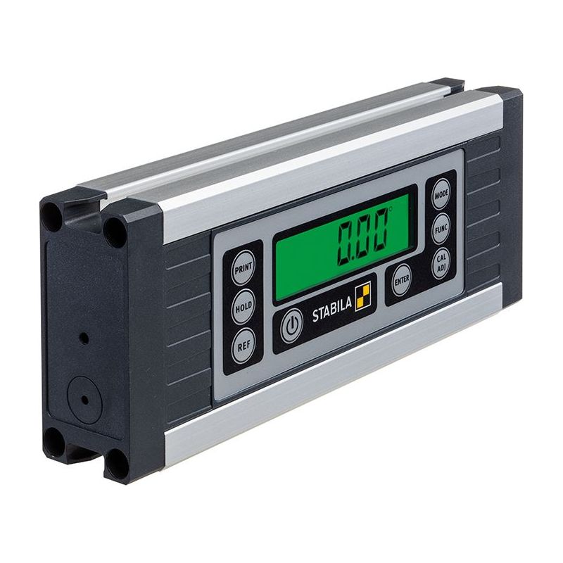 Stabila TECH 1000 DP Digital Protractor Stabila - RockBottom Nothampton