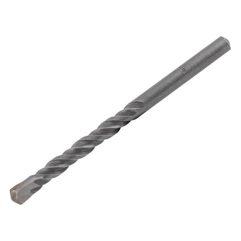 Faithfull Standard Masonry Drill Bit 7 x 100mm Faithfull - RockBottom Northampton