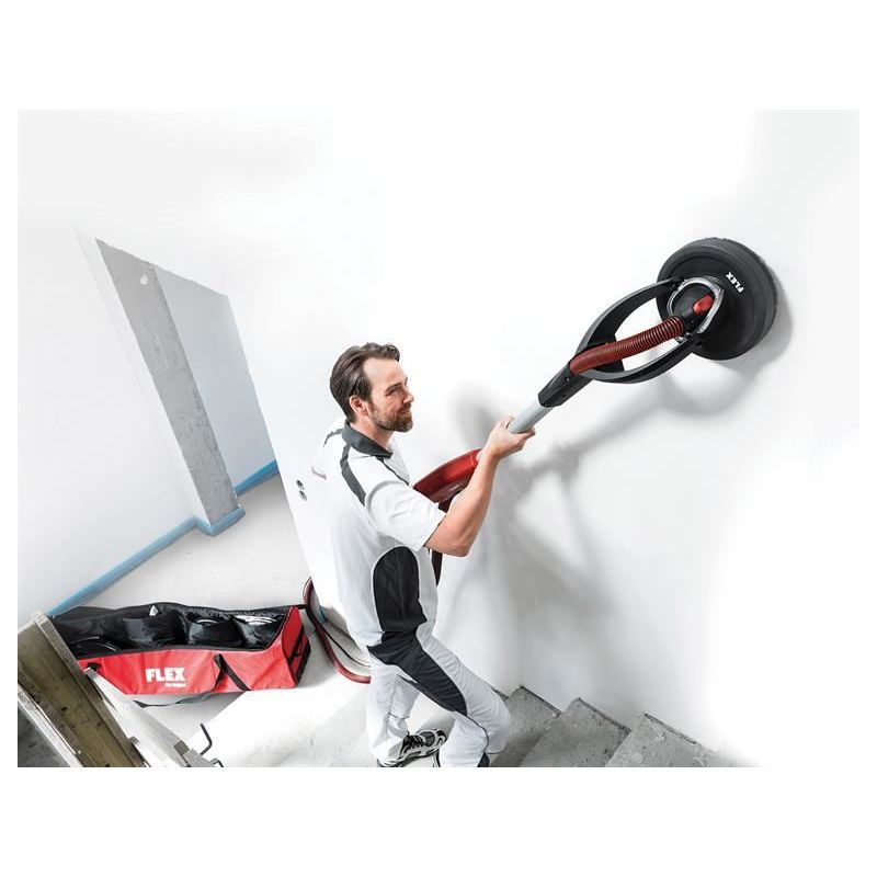 Flex Power Tools GE 7 Giraffe® Sander 710W 110V + MH-O Round Sanding Head Flex Power Tools - RockBottom Northampton