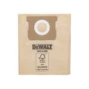 Dewalt Vacuum DXVA19-4203 Dust Bag (3 Pack) DEWALT Vacuum - RockBottom Northampton