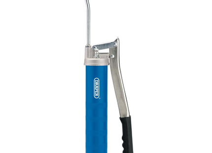 Draper Heavy Duty Lever Grease Gun, 500cc 47809 Draper - Town Tools 