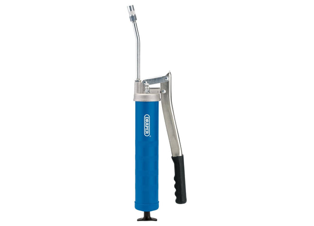 Draper Heavy Duty Lever Grease Gun, 500cc 47809 Draper - Town Tools 