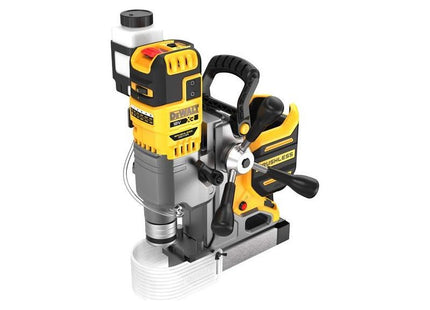Dewalt Power Tools DCD1623N XR Brushless Magnetic Drill 18V Bare Unit DeWALT Power Tools - RockBottom Northampton