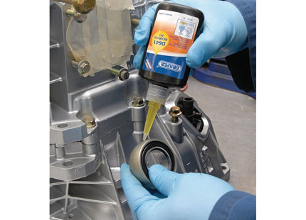 Draper D641 Bearing Fit 24662 Draper - Town Tools 