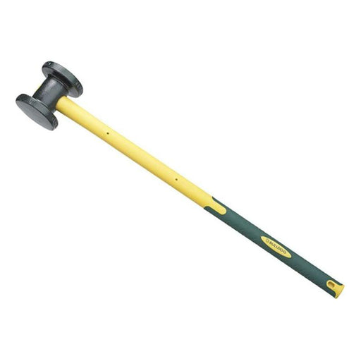 Bulldog FM12 Fibreglass Handle Fencing Maul 5.45kg (12 lb) Bulldog - RockBottom Northampton