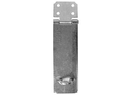 Scan Hasp and Staple 138mm Scan - RockBottom Nothampton
