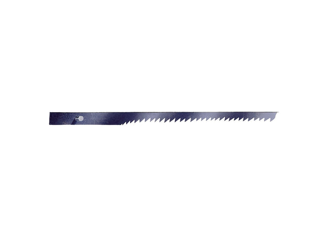Draper Pin End Fretsaw Blades, 127mm, 25tpi 25510 Draper - Town Tools 
