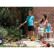 Hozelock 2425 Pico 10m Reel Hozelock - RockBottom Northampton