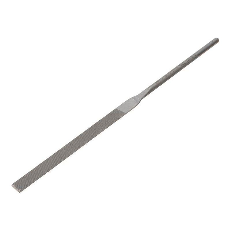 Bahco 2-300-16-4-0 Hand Needle File Cut 4 Dead Smooth 160mm (6.2in) Bahco - RockBottom Northampton