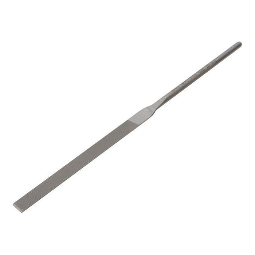 Bahco 2-300-16-4-0 Hand Needle File Cut 4 Dead Smooth 160mm (6.2in) Bahco - RockBottom Northampton