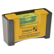 Stabila Pocket Pro Level (Loose) Stabila - RockBottom Nothampton