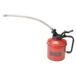Wesco 40/F 500cc Oiler with (9in) Flex Spout 00405 Wesco - RockBottom Northampton