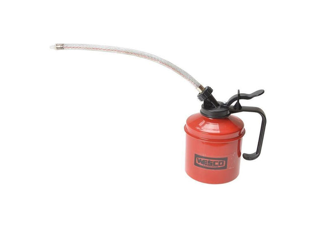 Wesco 40/F 500cc Oiler with (9in) Flex Spout 00405 Wesco - RockBottom Northampton