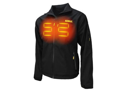 Dewalt Power Tools DCHJ090BD1 Heated Jacket - M DeWALT Power Tools - RockBottom Northampton