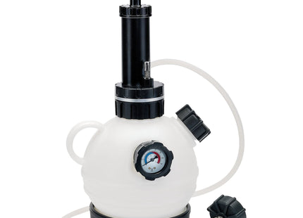 Draper Pump Action Brake Bleeder 22495 Draper - Town Tools 