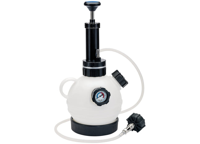 Draper Pump Action Brake Bleeder 22495 Draper - Town Tools 