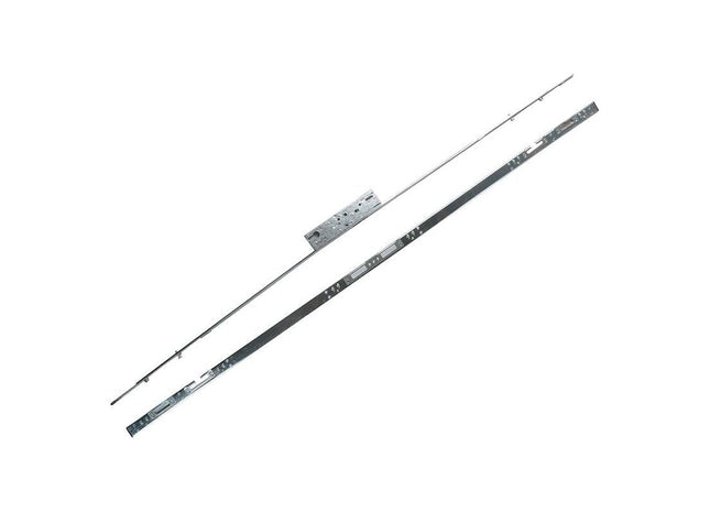 Yale Locks Doormaster Multi-Point Universal Replacement PVCu Lock YDM-UNI-PVCu-35 Yale Locks - RockBottom Northampton