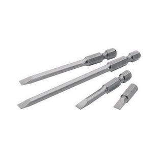 Draper T8 1/4" Hex Draper TX-STAR Insert Bit 100mm Long x 1 10744 Draper - Town Tools