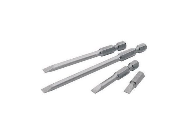 Draper T8 1/4" Hex Draper TX-STAR Insert Bit 100mm Long x 1 10744 Draper - Town Tools