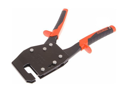Edma Master Profil Single Handed Setting Pliers Edma - RockBottom Northamptin
