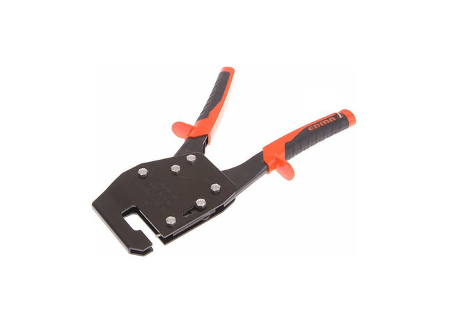 Edma Master Profil Single Handed Setting Pliers Edma - RockBottom Northamptin