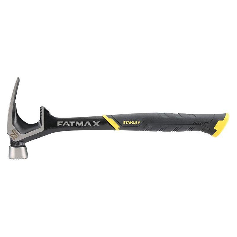 Stanley® Hand Tools FatMax® Demolition Hammer STANLEY® Hand Tools - RockBottom Nothampton