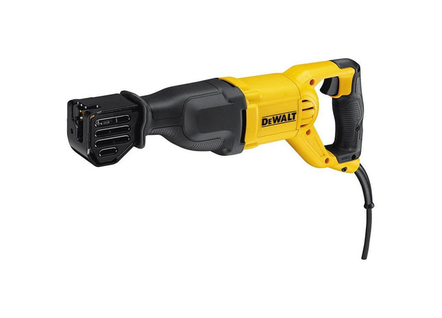 Dewalt Power Tools DW305PK Reciprocating Saw 1100W 240V DeWALT Power Tools - RockBottom Northampton