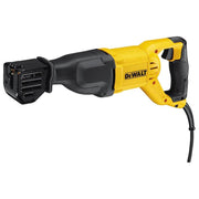Dewalt Power Tools DW305PK Reciprocating Saw 1100W 240V DeWALT Power Tools - RockBottom Northampton